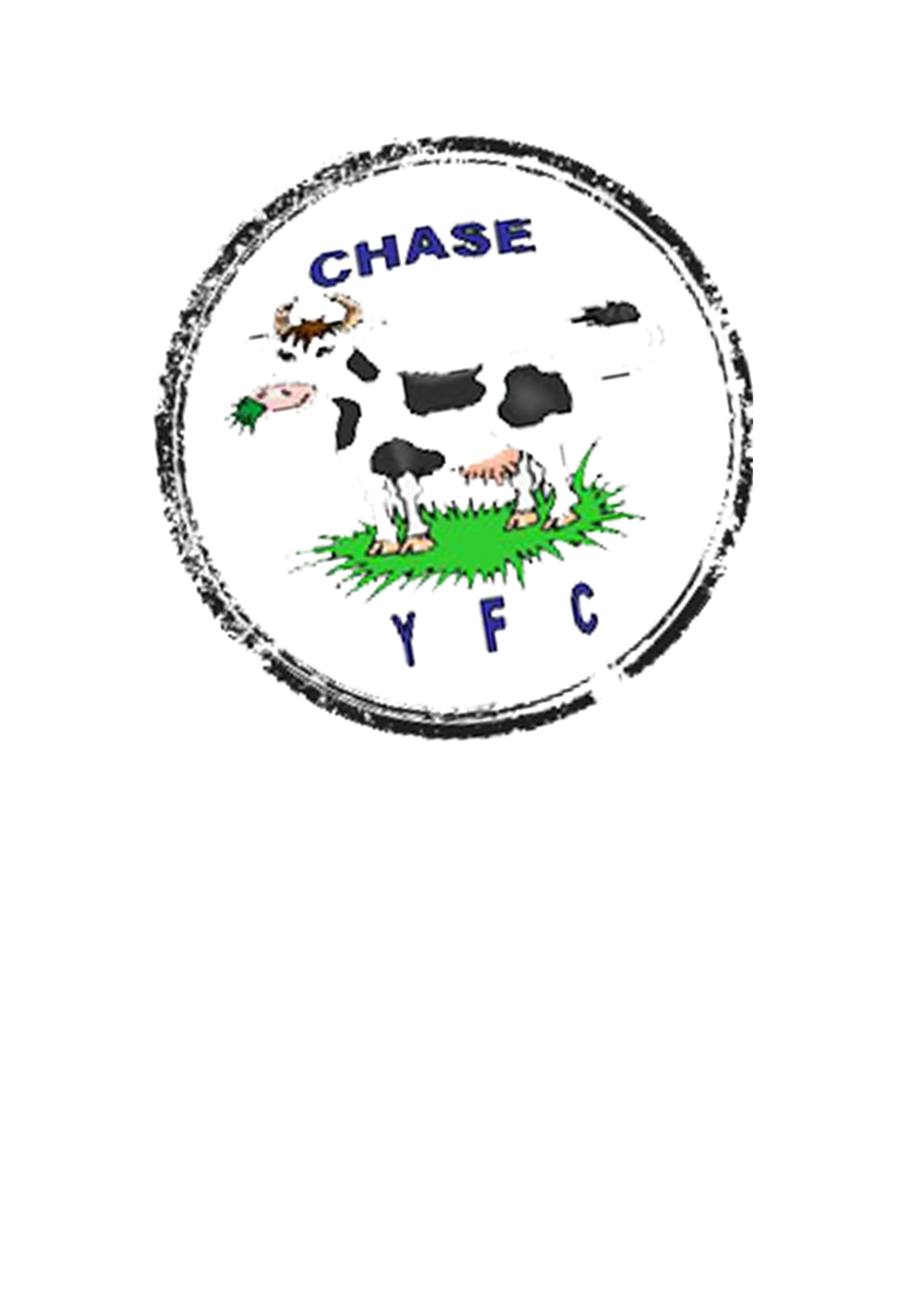Chase YFC Home Page.