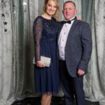70th Dinner Dance Photos arrival with Backdrop – Will (130)