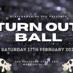 Turnout Ball Poster 2024