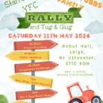 Rally Poster 24