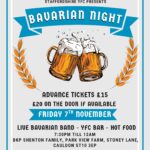 Bavarian Night 2025