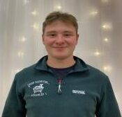 Alfie Waring
