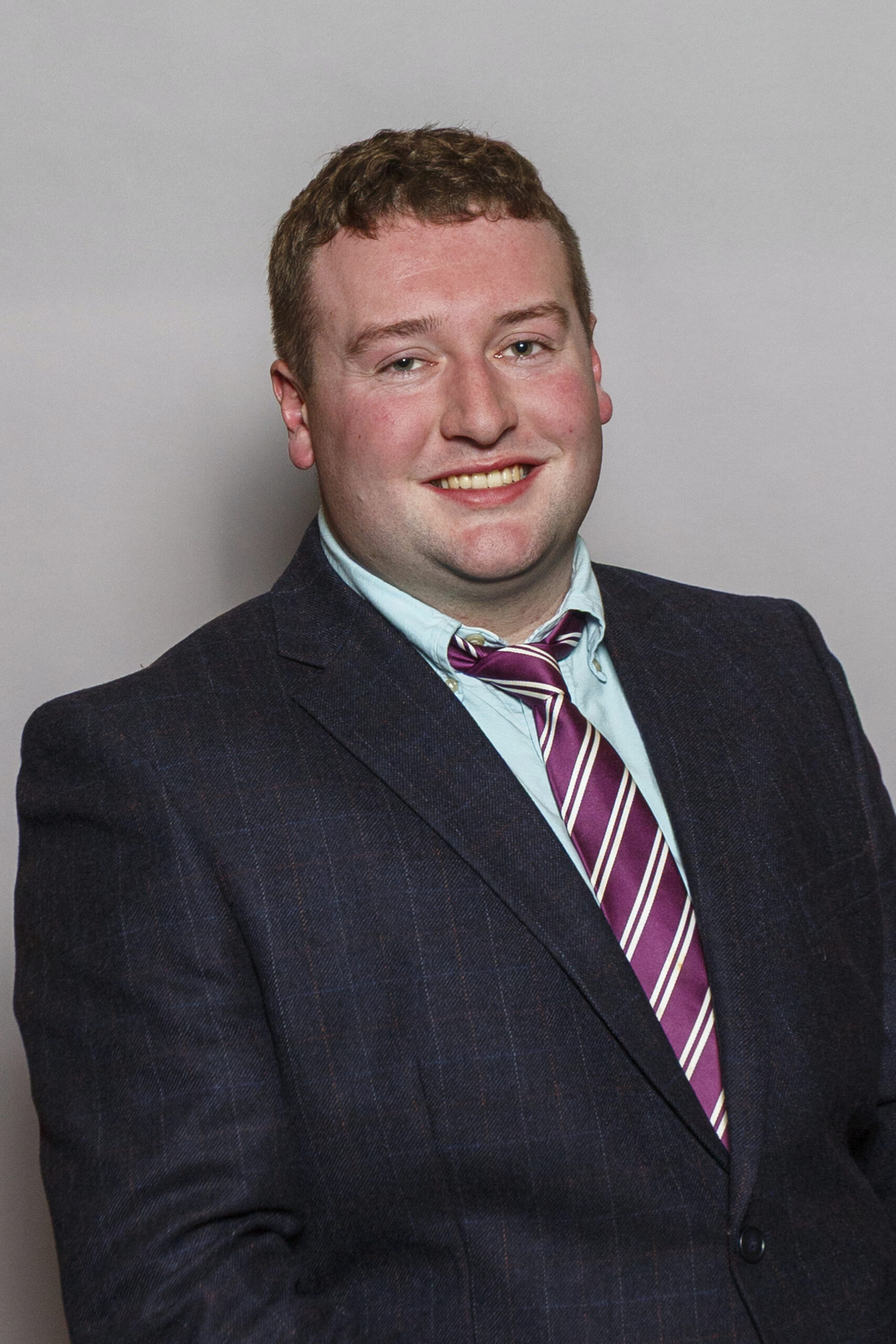 Andrew Hill