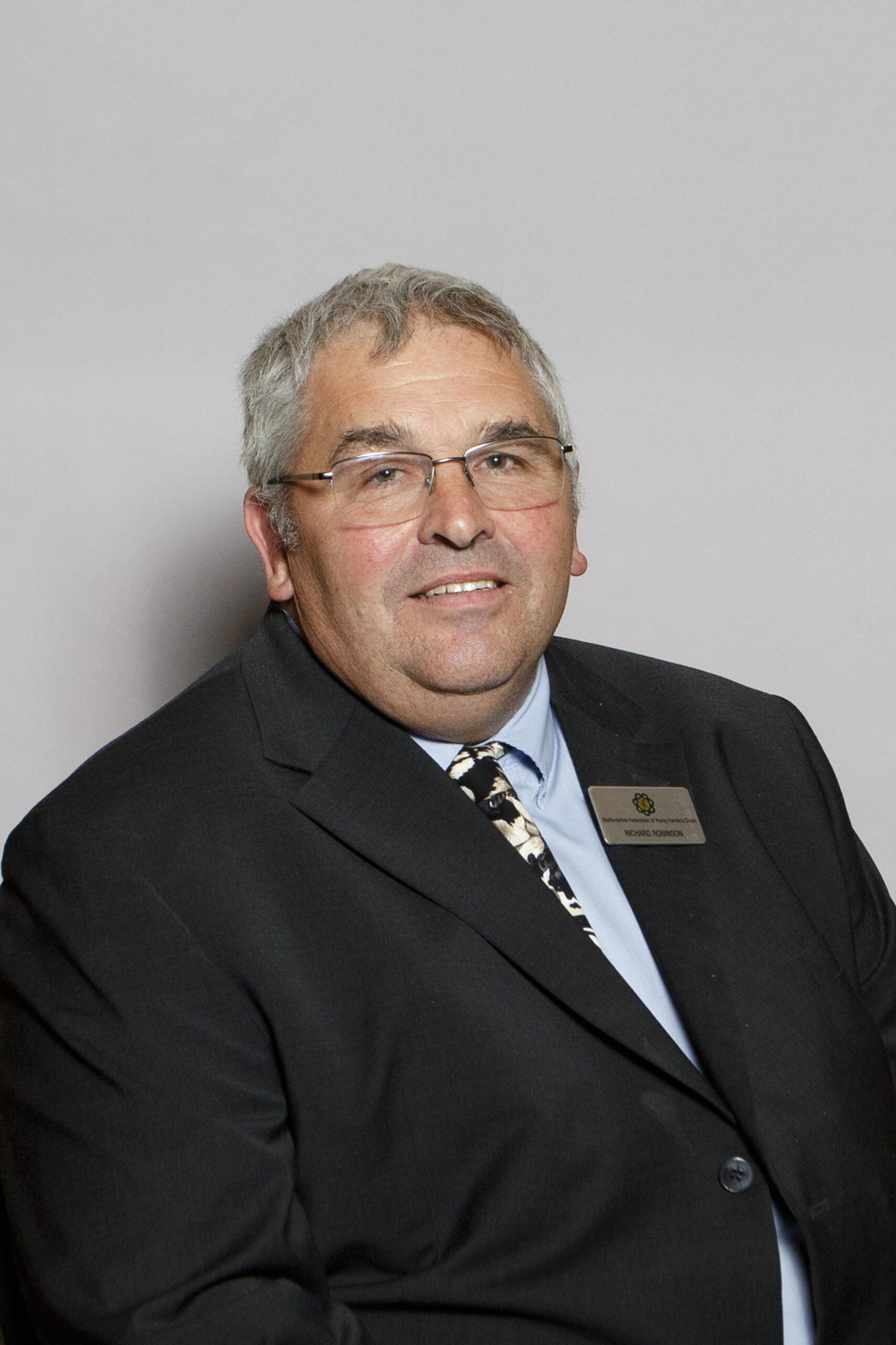 Richard Robinson