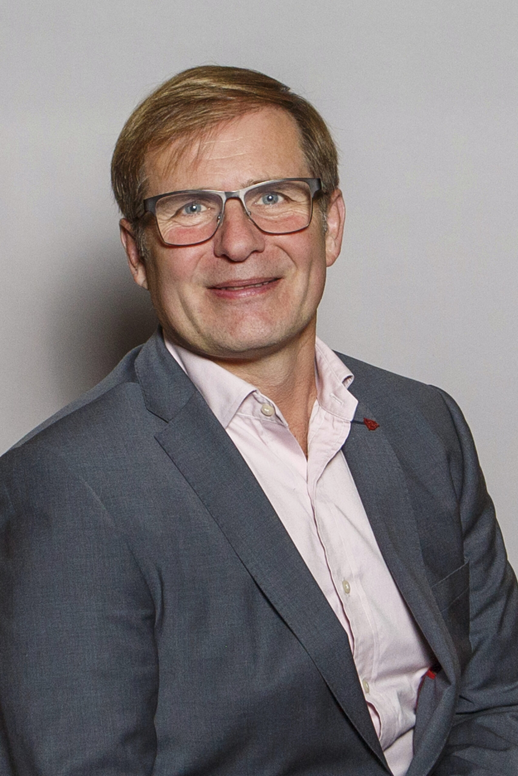 Mark Madders