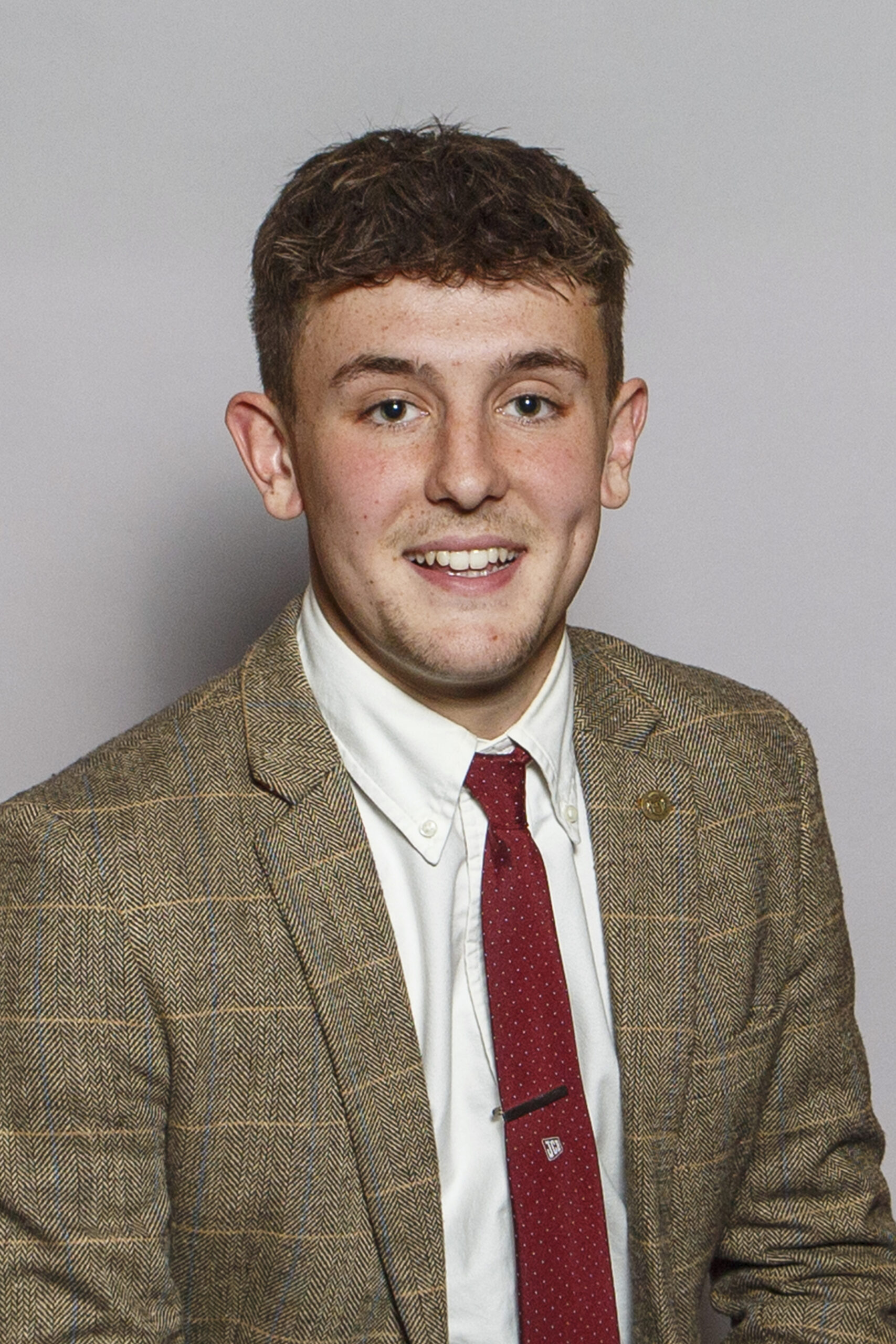 George Large