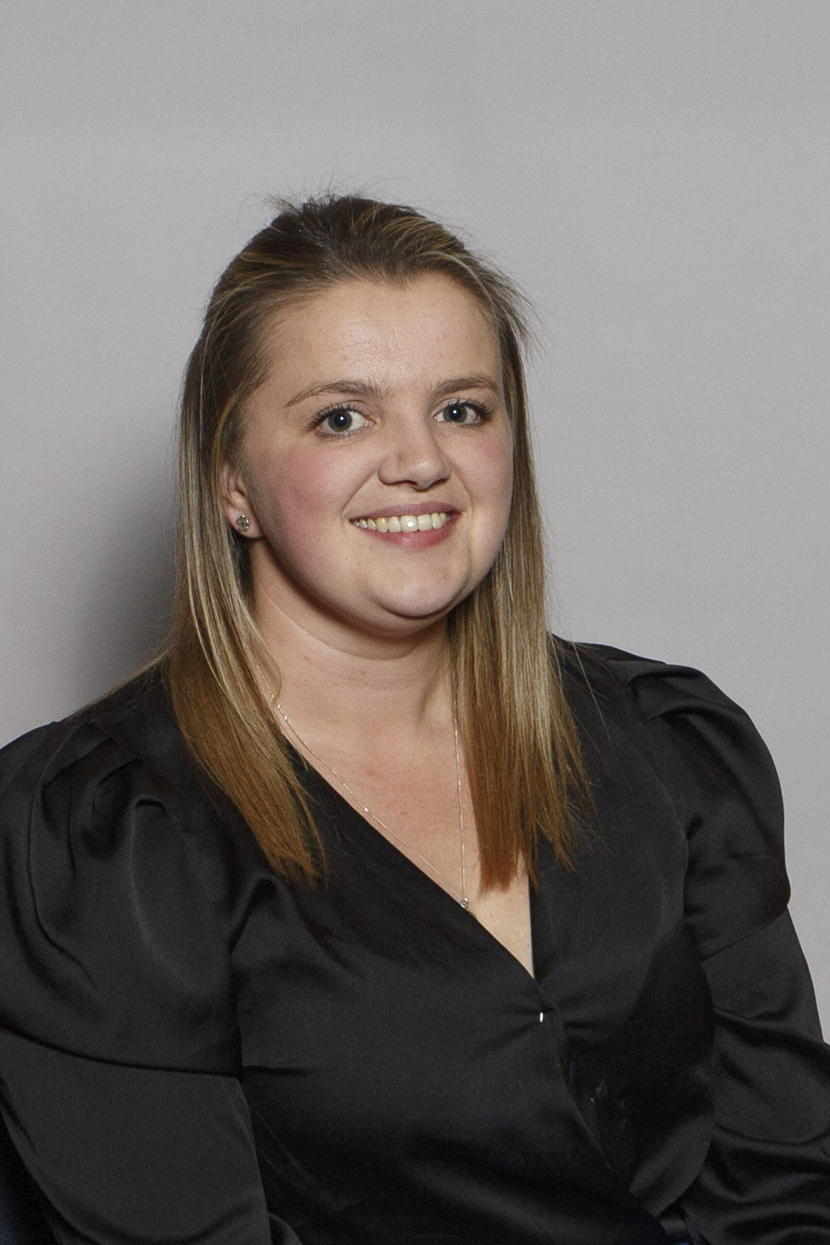 Polly Baines