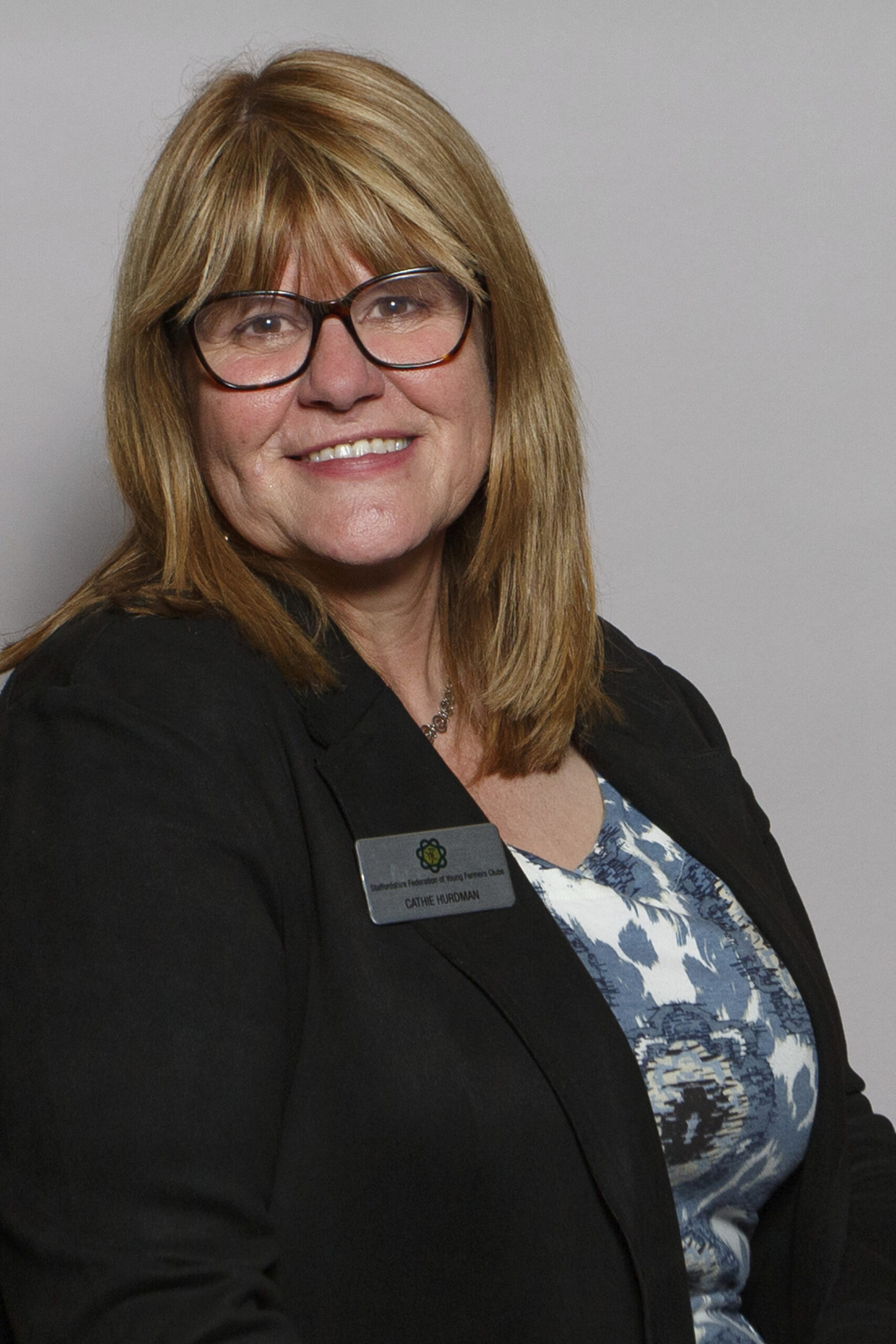 Cathie Hurdman