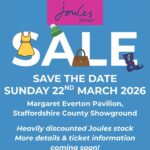 YFC Joules save the date