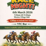 Race Night 2026