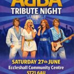 Abba Poster